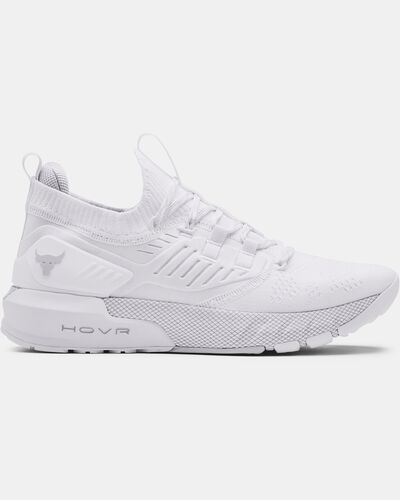 Men's UA Project Rock 3 Training Shoes