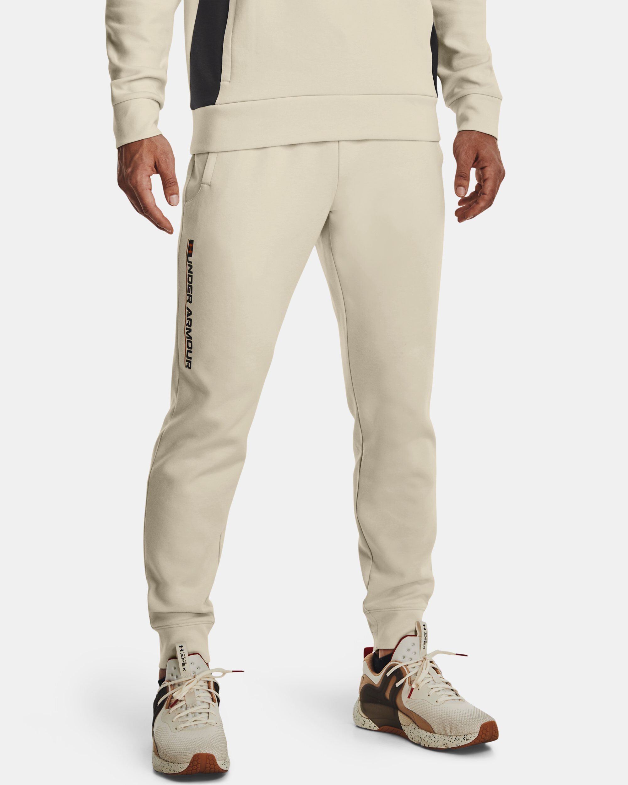Men s UA Summit Knit Joggers