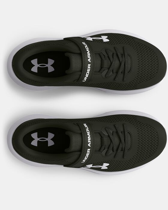 UA Surge 3 AC image number 2