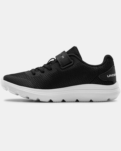 Pre-School UA Surge 2 AC Running Shoes