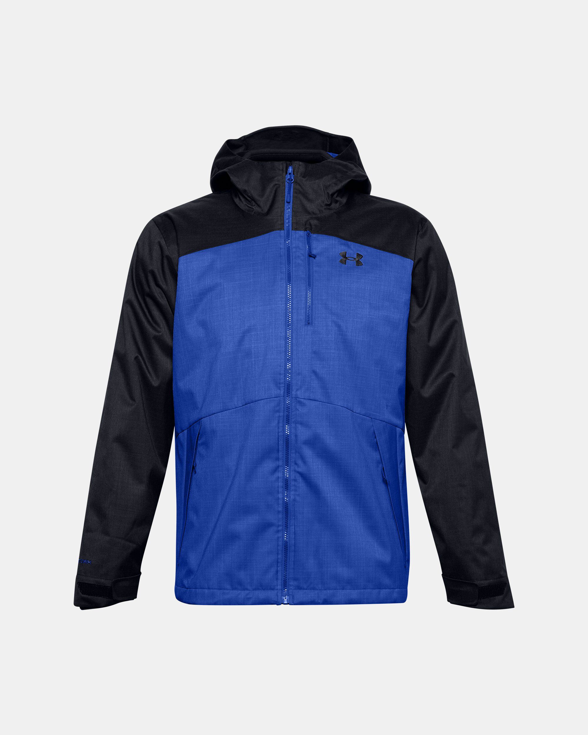 Under armour porter 3 in 2024 1 jacket