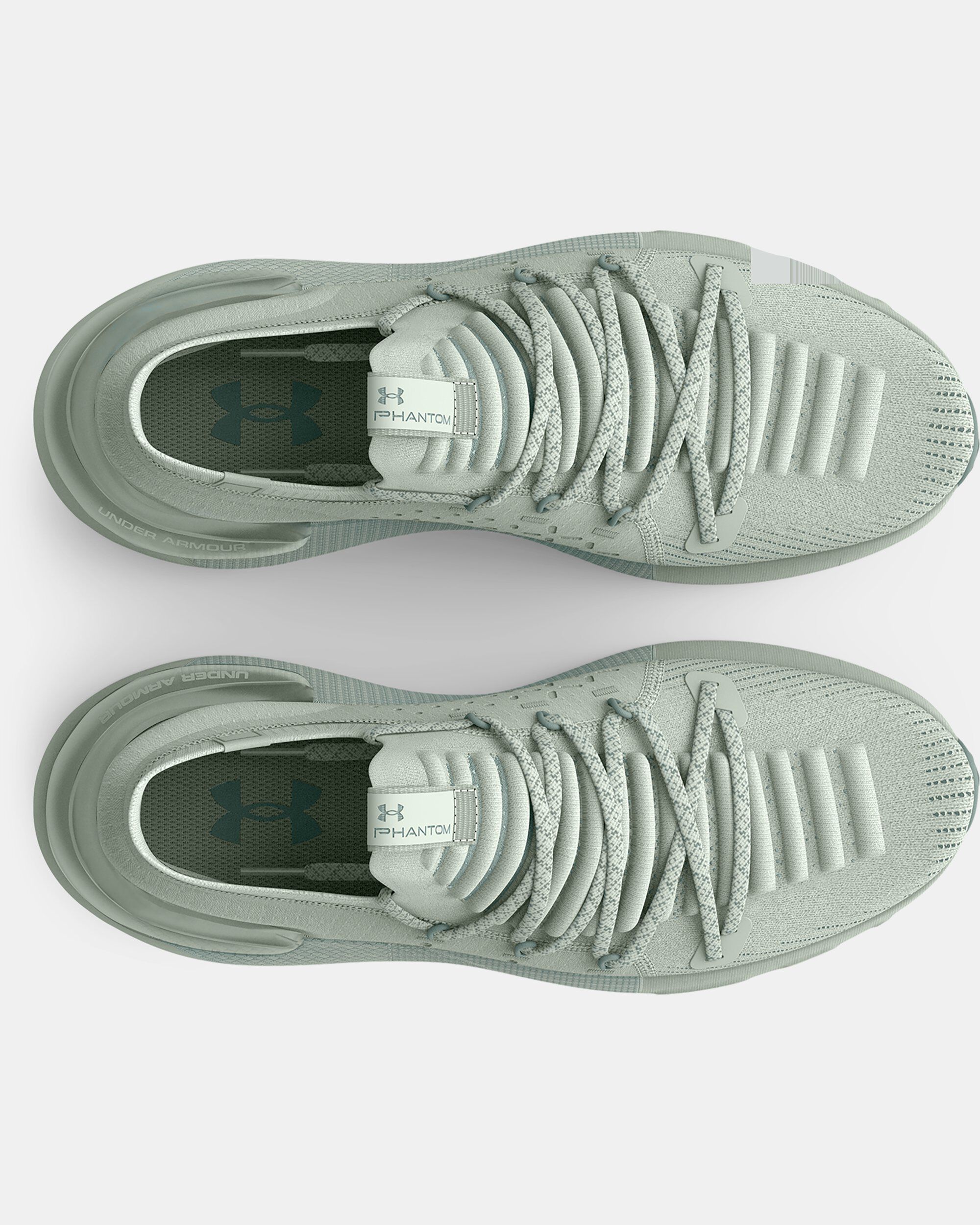 Ua hovr store phantom green