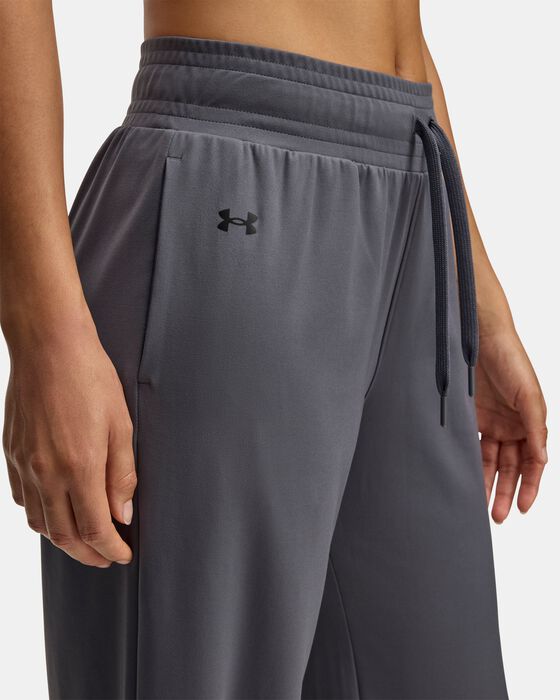 Women's UA Motion Open Hem Pants image number 3