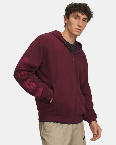 UA Rival Lightweight Graphic
