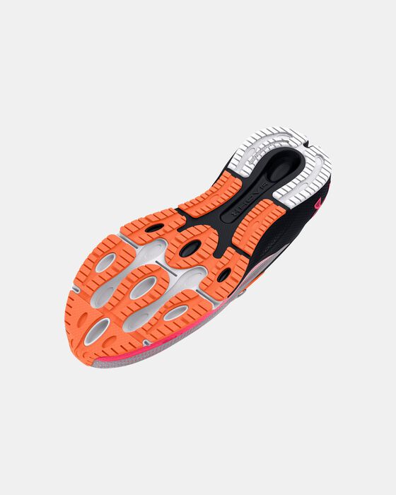 Women's UA HOVR™ Machina Breeze Running Shoes image number 4
