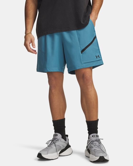 UA Unstoppable Woven image number 0