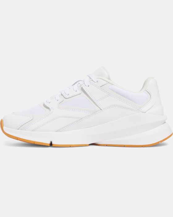 Unisex UA Forge 96 Shoes image number 1