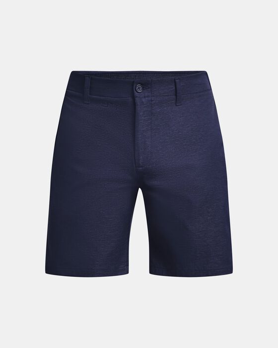 Men's UA Iso-Chill Airvent Shorts image number 6
