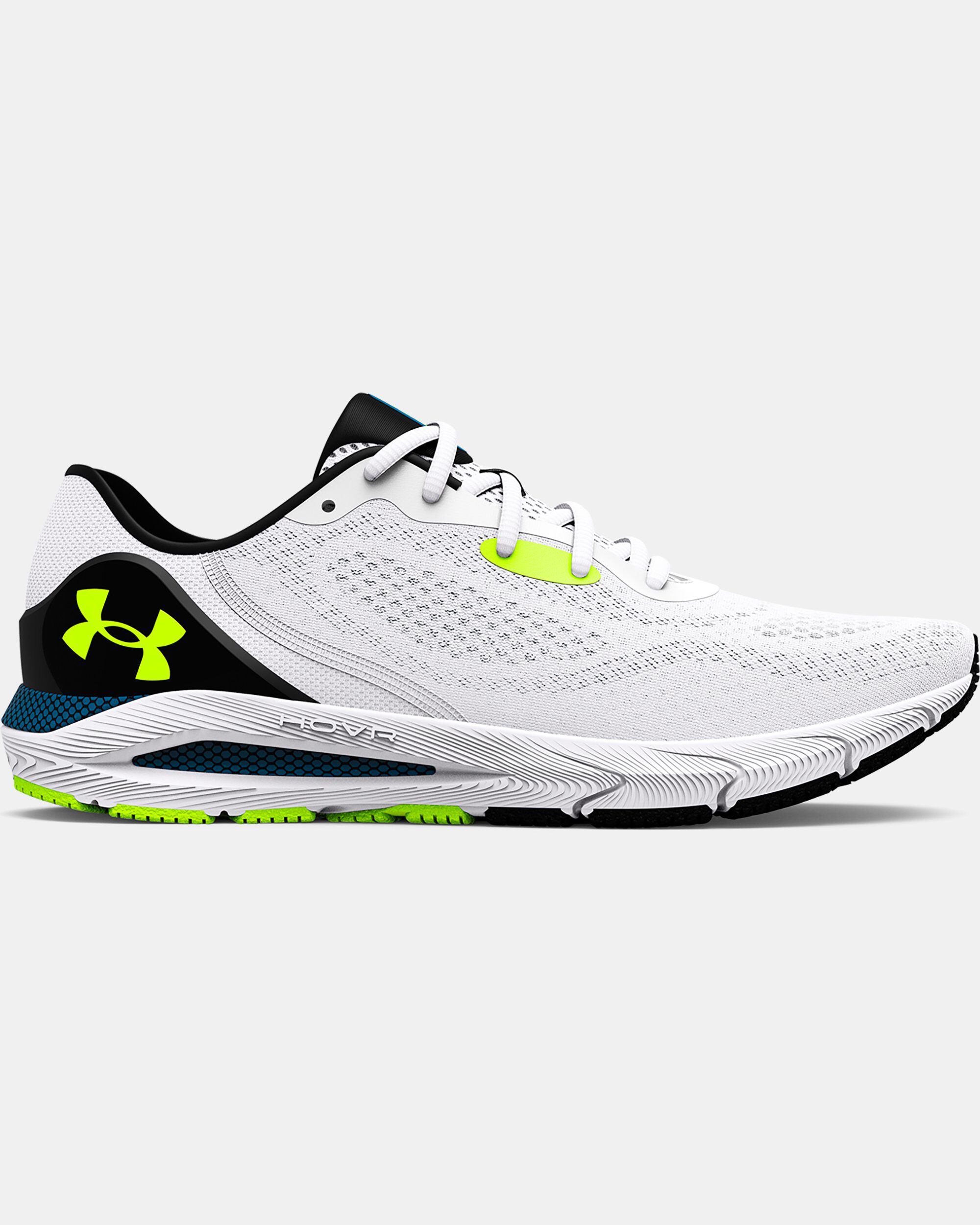 Under armour online grey shoes