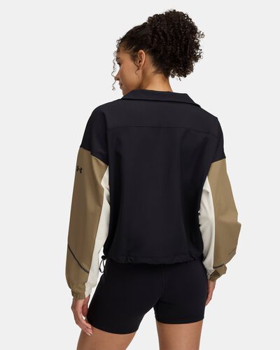 Women's UA Unstoppable Jacket