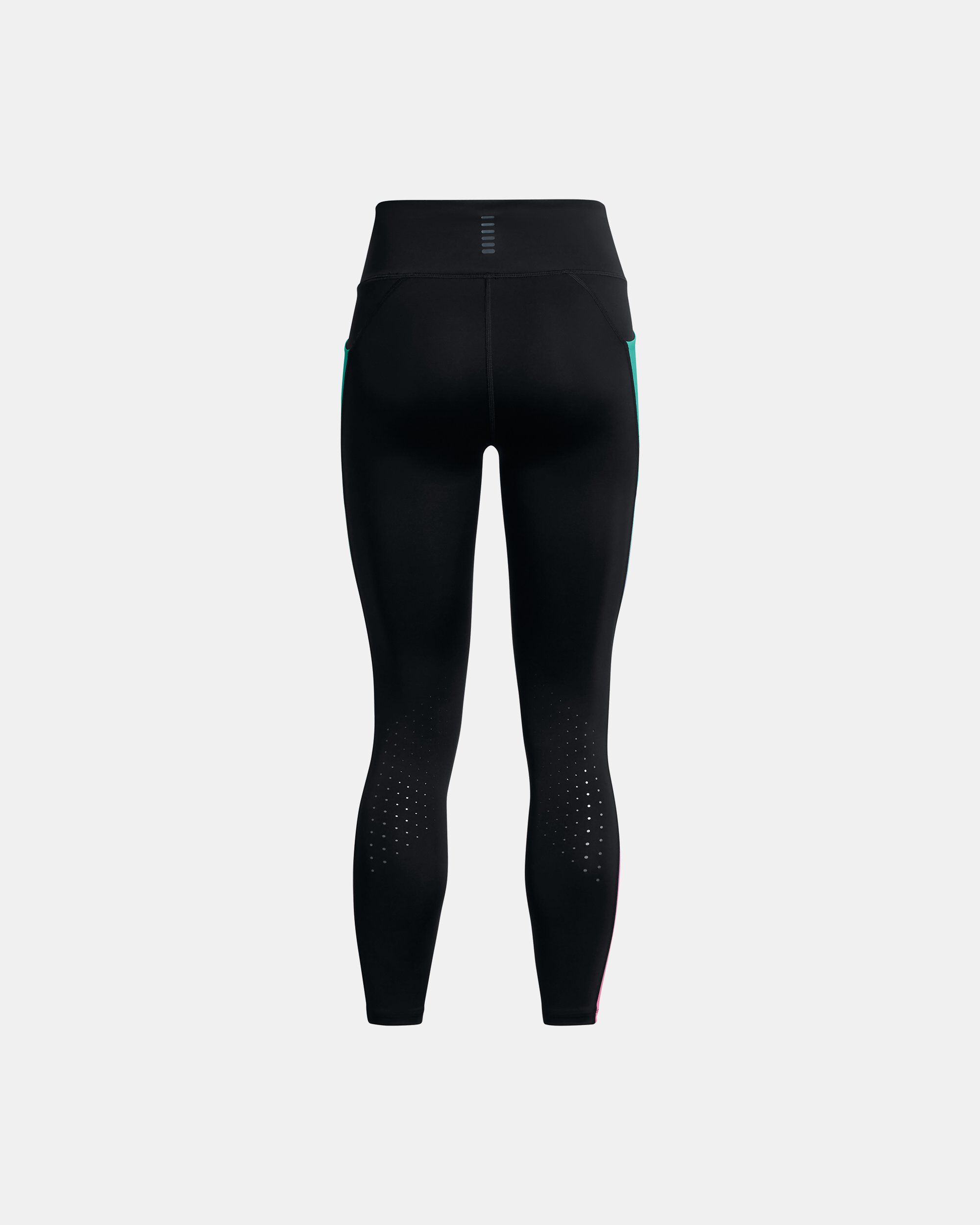 Tights under armour top