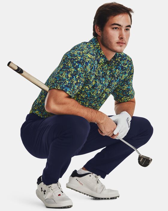 Men's UA Drive 5 Pocket Pants image number 2