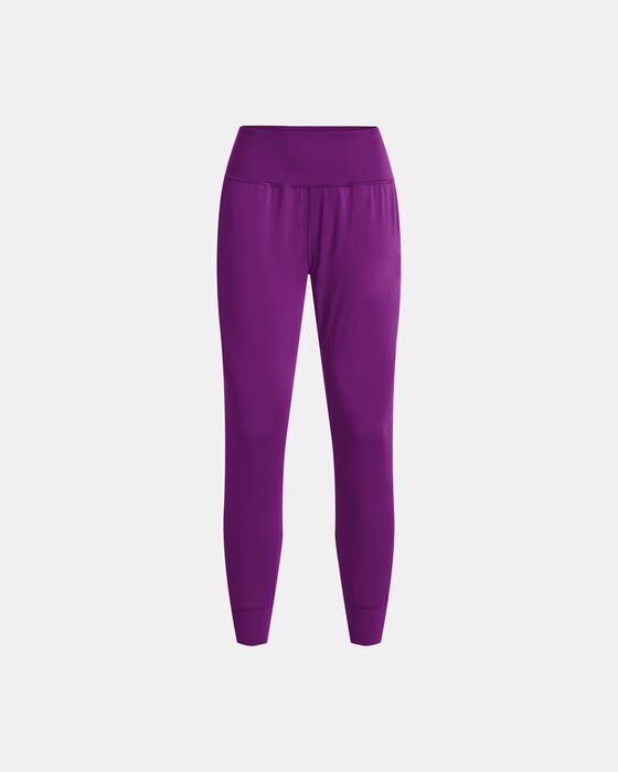 Women's UA Meridian Joggers image number 0