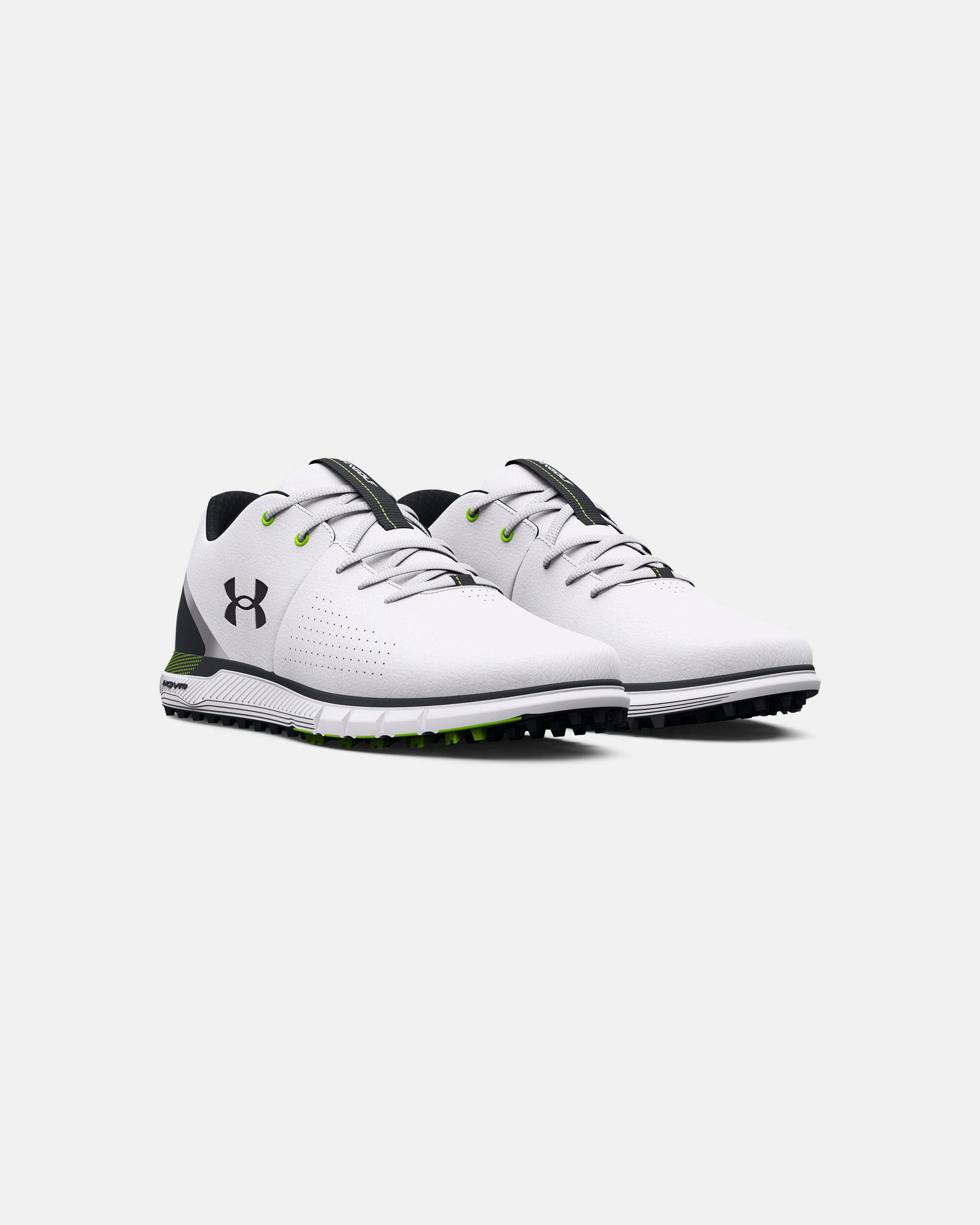 Under armour showdown sale spikeless golf shoes