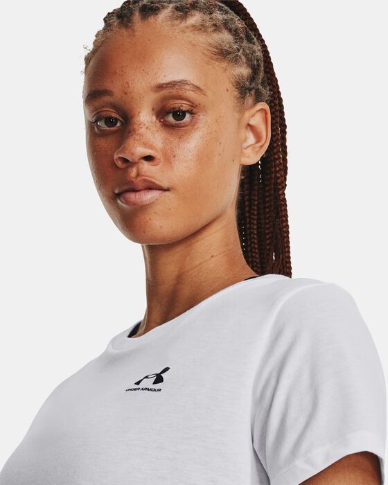 UA Sportstyle Left Chest image number 3