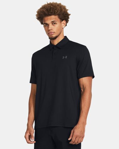 Men's UA Tee To Green Polo