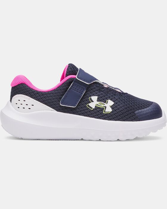 UA Surge 4 AC image number 0