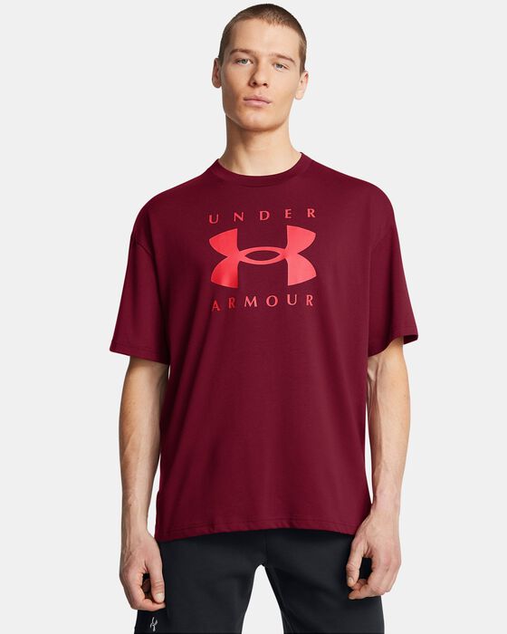 UA Heavyweight Branded image number 0