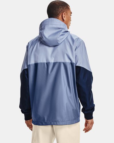 Men's UA Legacy Windbreaker Jacket