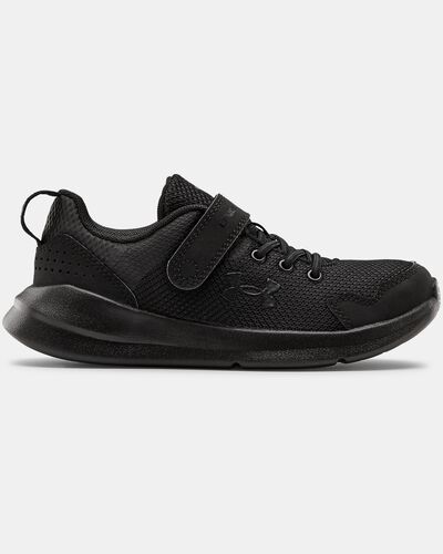 Boys' Pre-School UA Essential