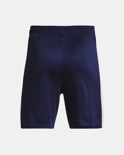 Boys' UA Challenger Knit Shorts