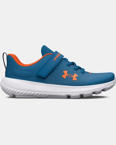 Boys' Pre-School UA Revitalize AC Sportstyle Shoes