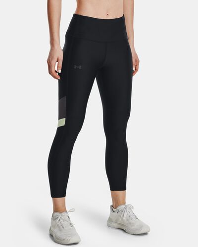 Women's HeatGear® Ankle Leggings