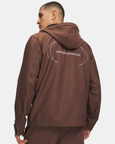 UA Unstoppable+ Woven