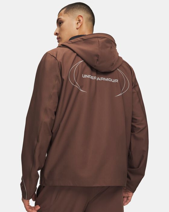 UA Unstoppable+ Woven image number 1