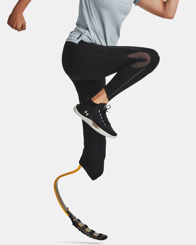 Women's UA RUSH™ Vent Ankle Leggings