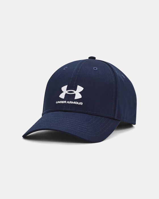 Men's UA Branded Adjustable Cap image number 0