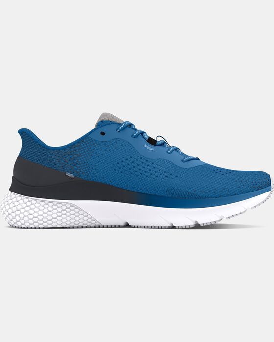 Boys' Grade School UA HOVR™ Turbulence 2 Running Shoes image number 6