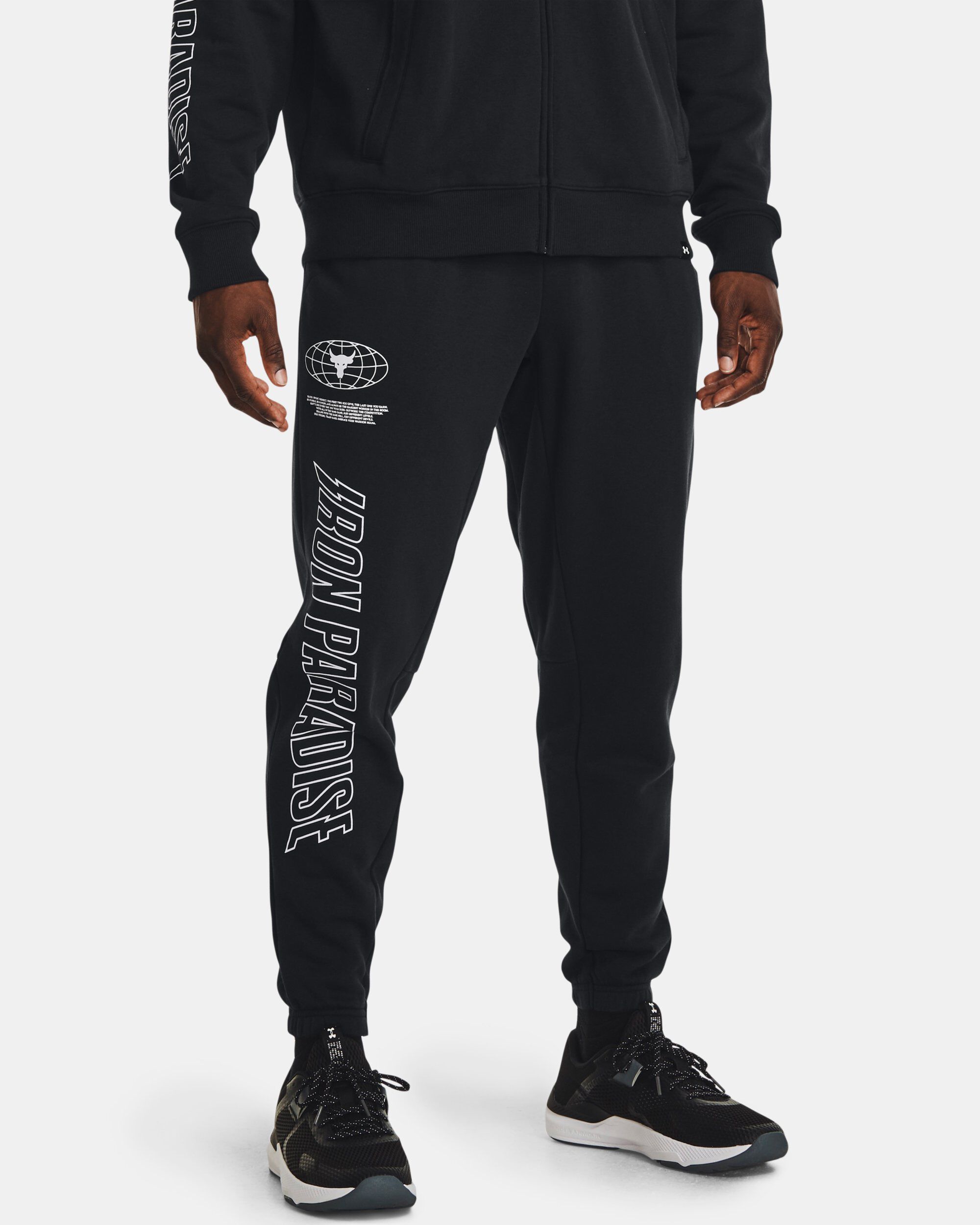 OFF DUTY MODAL FLEECE JOGGER  JB Evans Fashions & Footwear