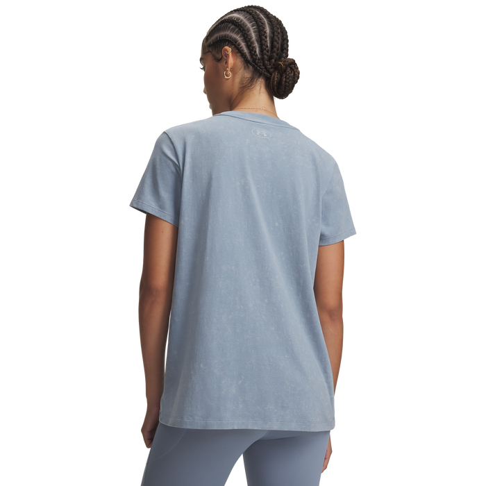 UA Rival Cotton Wash image number 2