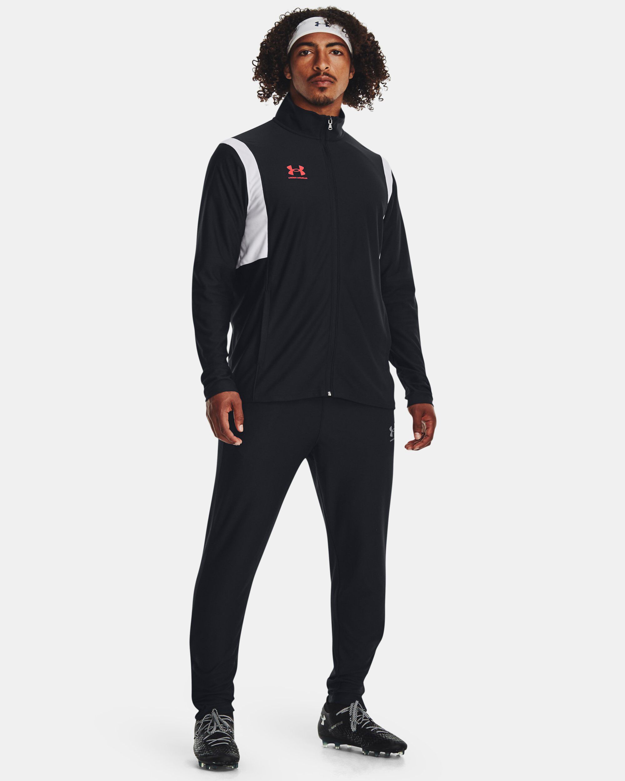 Men s UA Challenger Tracksuit