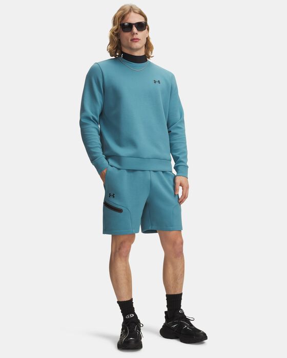 UA Unstoppable Fleece image number 2