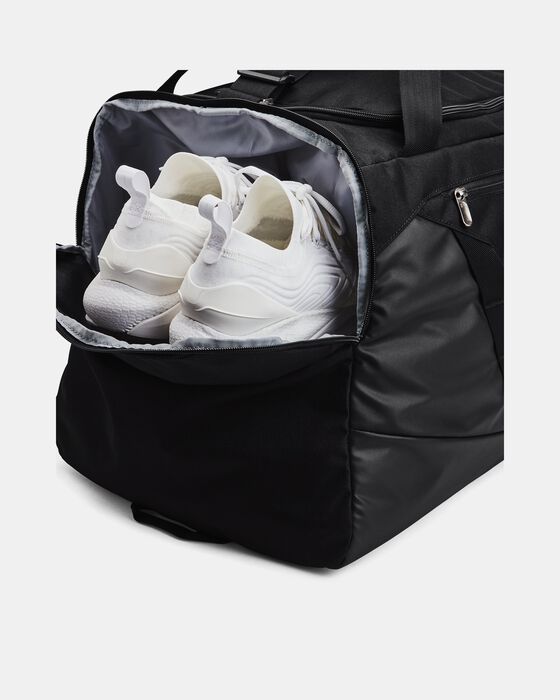 UA Undeniable 5.0 Large Duffle Bag image number 4