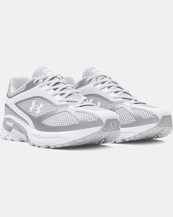 Unisex UA Apparition Shoes image number 3