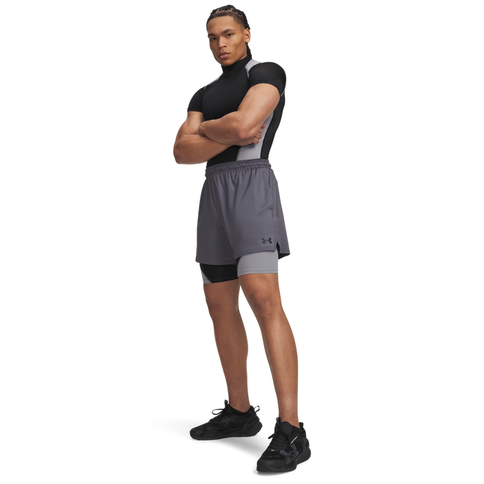 HeatGear&reg; Elite image number 1