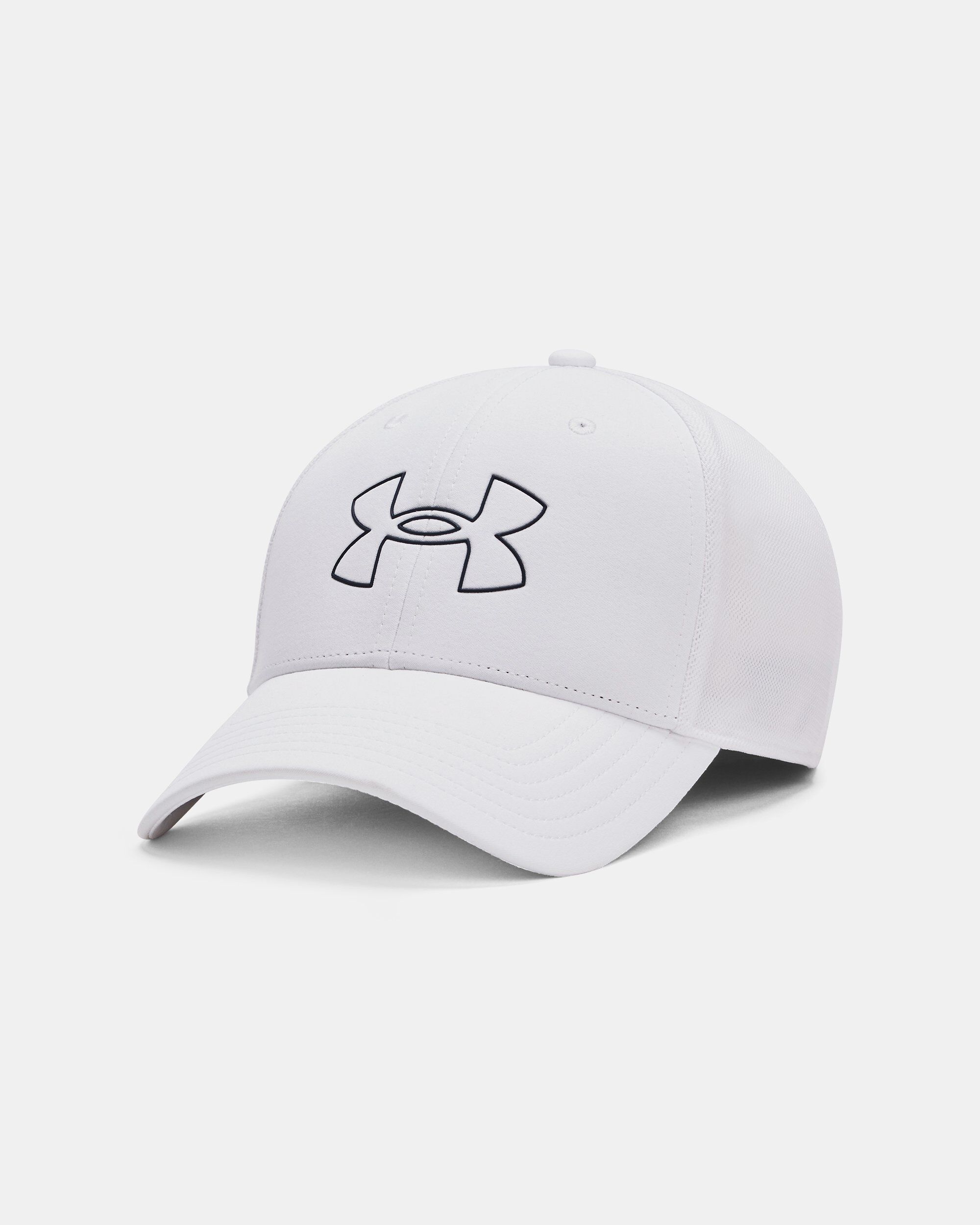 Baseball caps hot sale under armour