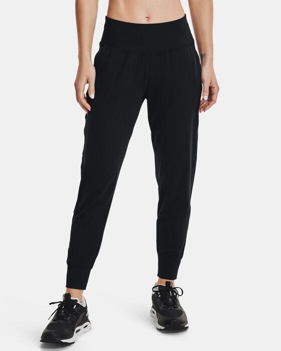 Women's UA Meridian Joggers image number 0