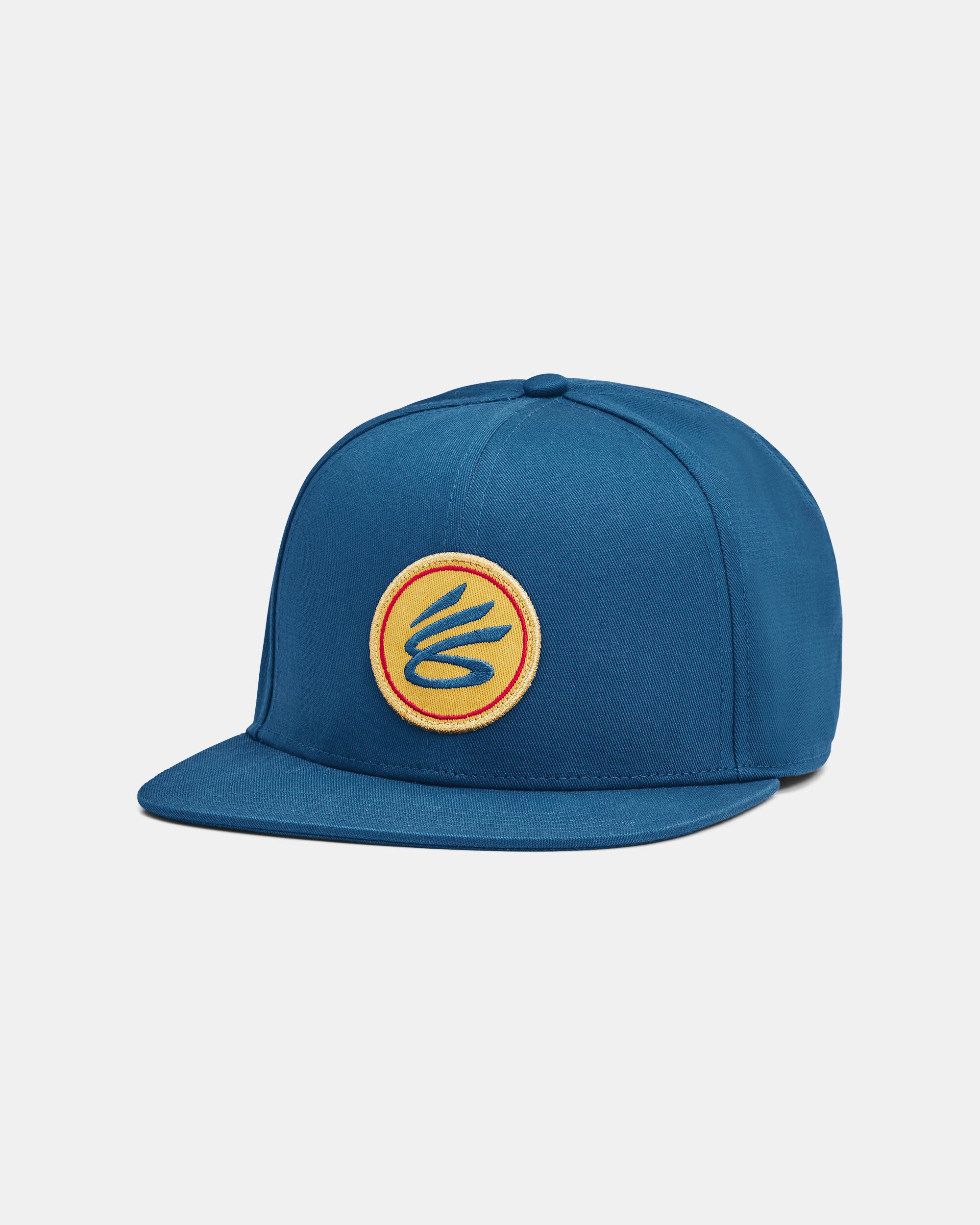 Snapback cap under armour store