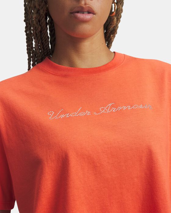 UA Wordmark image number 2