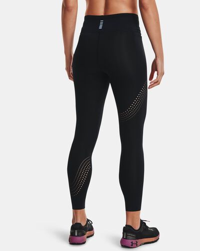 Women's UA Speedpocket 7/8 Tights