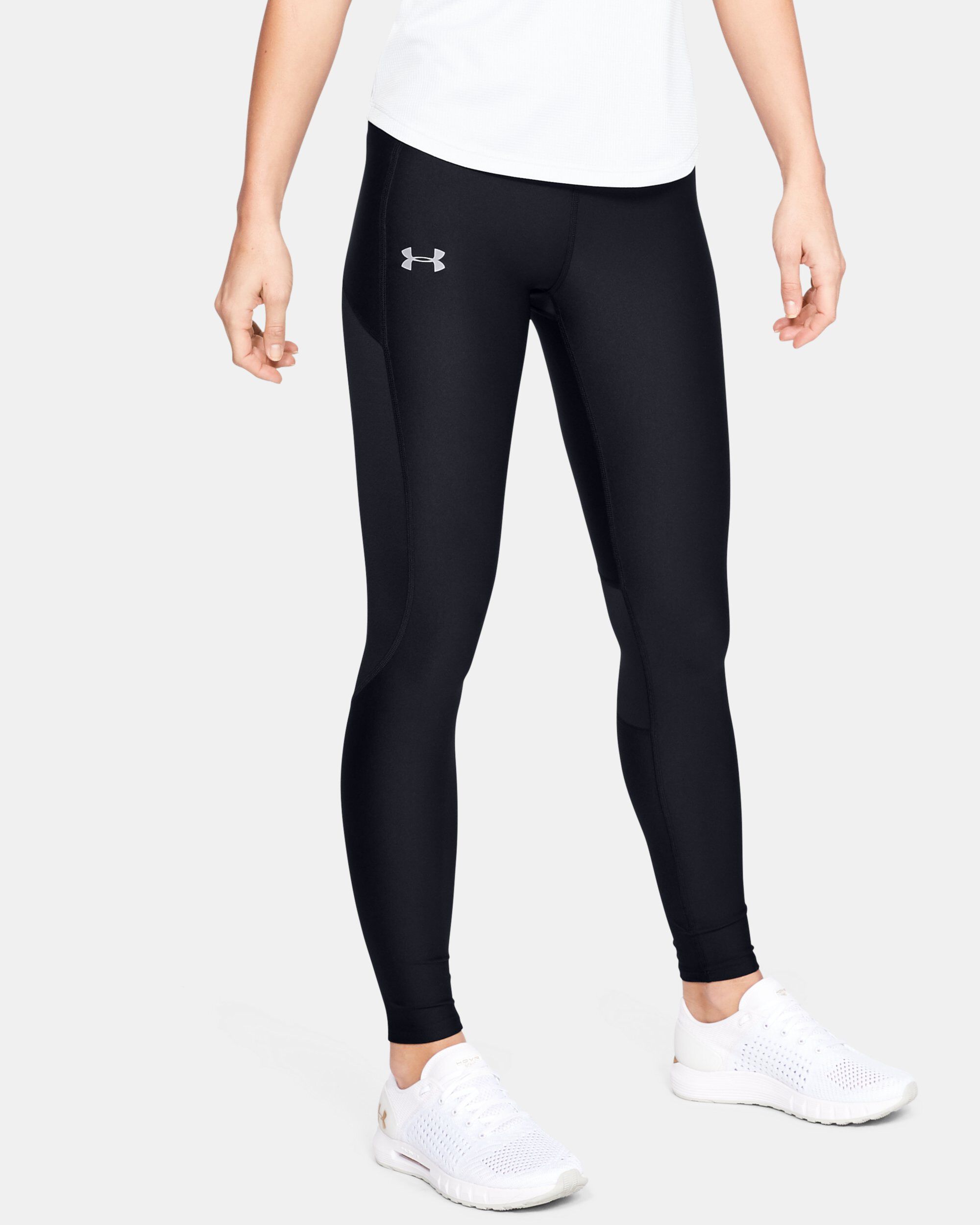 Under armour speed 2025 stride tights ladies