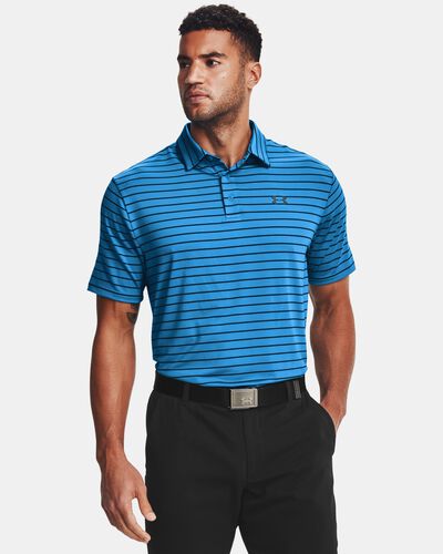 Men's UA Playoff Polo 2.0