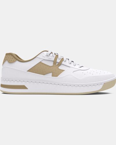 Men's UA Court 96 Suede Shoes