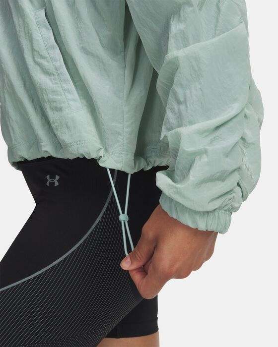 UA Rival Woven Bungee image number 2