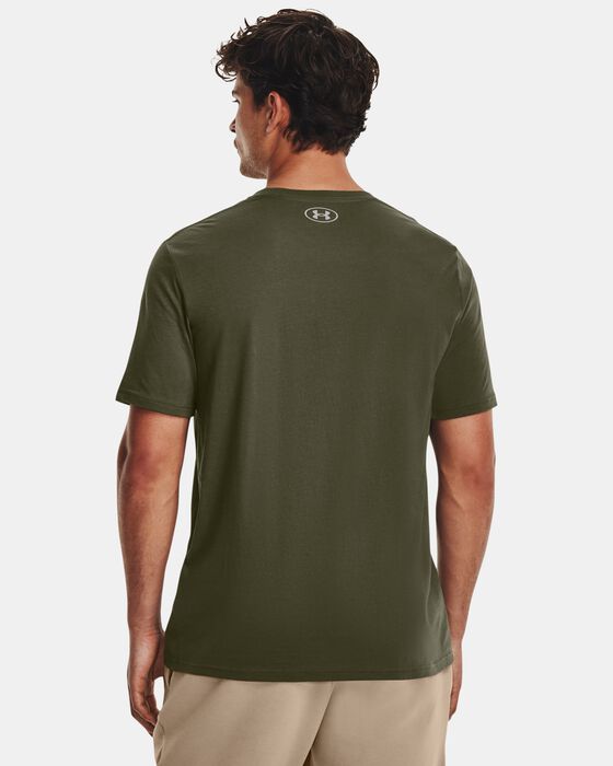 UA Team Issue Wordmark image number 1