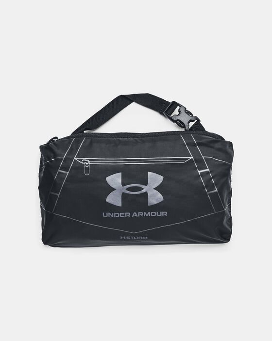 UA Hustle 5.0 Packable XS Duffle image number 1